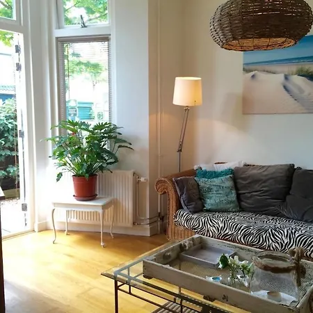 In With Swimming Pool * Zandvoort