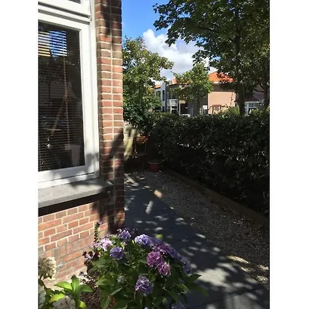 In With Swimming Pool Zandvoort