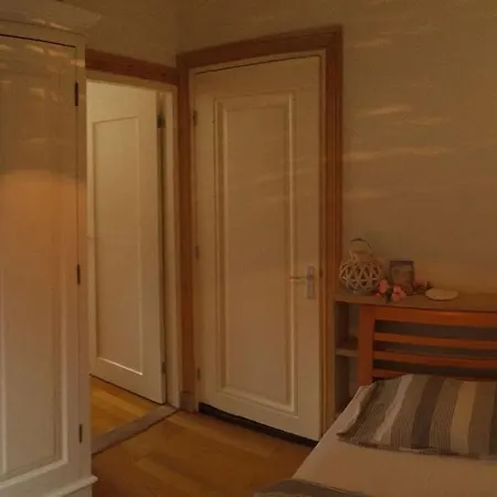 Hébergement de vacances In With Swimming Pool *