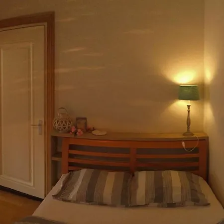 Vakantiehuis In With Swimming Pool *