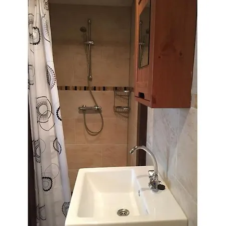 In With Swimming Pool Vakantiehuis *