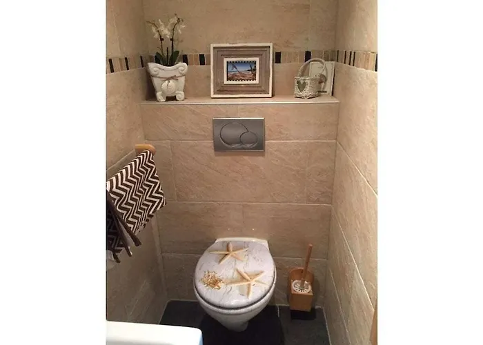 Дом отдыха In With Swimming Pool *