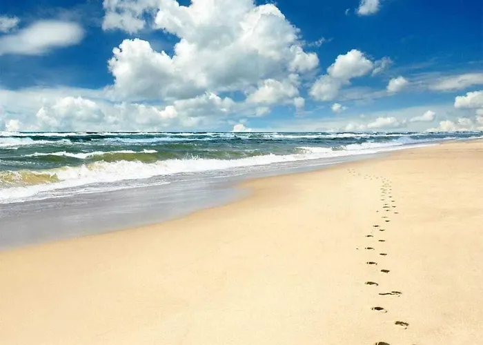 Дом отдыха In With Swimming Pool Зандфорт